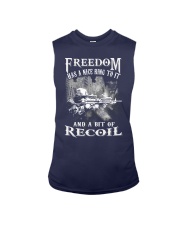 Vietnam Veteran Sleeveless Tee tile