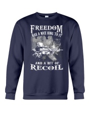 Vietnam Veteran Crewneck Sweatshirt tile