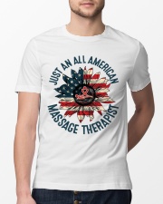 28 nu Classic T-Shirt lifestyle-mens-crewneck-front-13