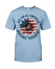 28 nu Premium Fit Mens Tee tile