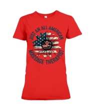 28 nu Premium Fit Ladies Tee tile