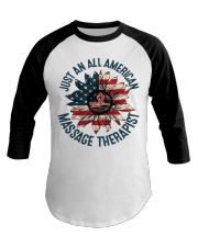 28 nu Baseball Tee tile