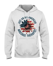 28 nu Hooded Sweatshirt tile
