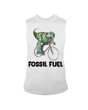 Cycling Fossil Fuel Sleeveless Tee tile