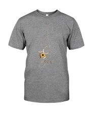 Music Teacher Be Kind Premium Fit Mens Tee tile