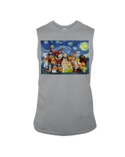The Muppet Shows Sleeveless Tee tile