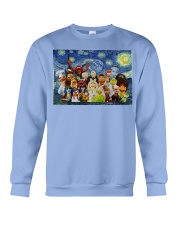The Muppet Shows Crewneck Sweatshirt tile