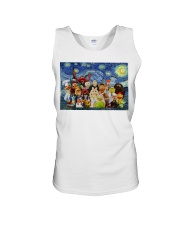 The Muppet Shows Unisex Tank tile