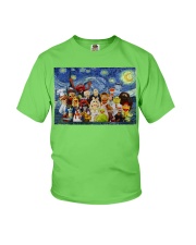 The Muppet Shows Youth T-Shirt tile
