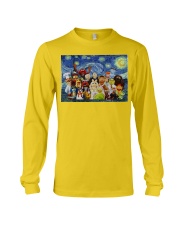 The Muppet Shows Long Sleeve Tee tile