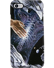 Massage Therapy case Phone Case i-phone-8-case