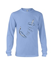 Fishing Hook Long Sleeve Tee tile