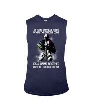 In your darkest hour Sleeveless Tee tile