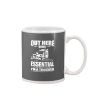 Trucker Mug tile