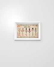 Hair Stylist Amazing 17x11 Poster poster-landscape-17x11-lifestyle-02