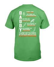 Fishing Daddy Premium Fit Mens Tee tile