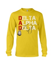 Veteran Dad Long Sleeve Tee tile