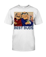 Best Buds Classic T-Shirt tile