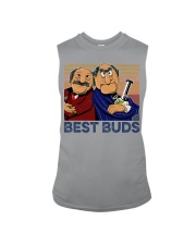 Best Buds Sleeveless Tee tile