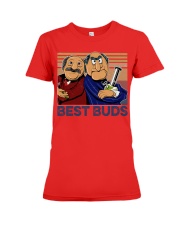 Best Buds Premium Fit Ladies Tee tile