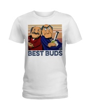 Best Buds Ladies T-Shirt tile