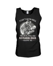Priceless Unisex Tank tile