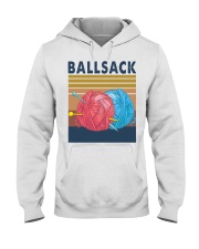 Yarns Ballsack Hooded Sweatshirt tile