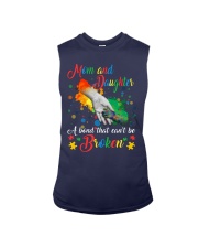 Mom And Daughter Sleeveless Tee tile