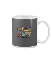 Make Art Mug tile