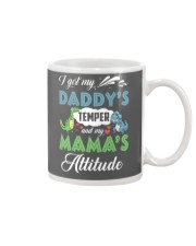 Dinosaur Mug tile