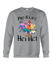 Pre-K Crewneck Sweatshirt tile