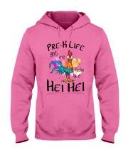 Pre-K Hooded Sweatshirt tile