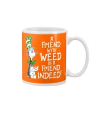 A Friend With Weed Mug tile