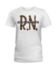 RN Ladies T-Shirt tile