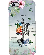 Massage Therapist because Phone Case i-phone-8-case