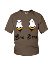Boo Limited Youth T-Shirt thumbnail