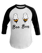 Boo Limited Baseball Tee thumbnail