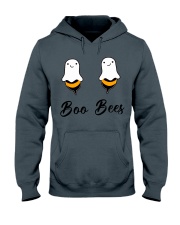 Boo Limited Hooded Sweatshirt thumbnail