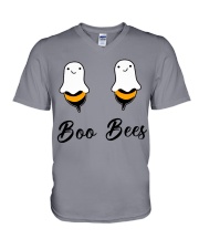 Boo Limited V-Neck T-Shirt thumbnail