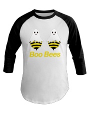 Boo Limited Baseball Tee thumbnail