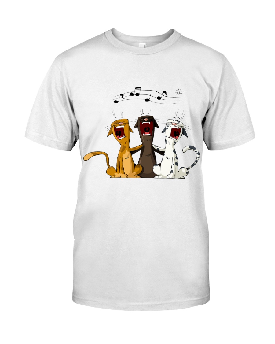 I AM SO MEOWGICAL Classic T-Shirt
