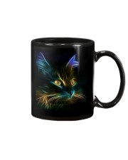 3D Lighting Cat Mug thumbnail