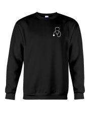 Proud CNA Shirt Crewneck Sweatshirt thumbnail