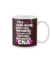 Proud CNA Shirt Mug thumbnail