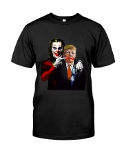 LIMITED EDITION Classic T-Shirt thumbnail