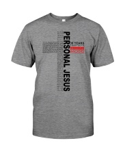 LIMITED EDITION Premium Fit Mens Tee thumbnail