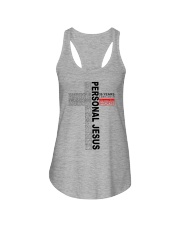 LIMITED EDITION Ladies Flowy Tank thumbnail