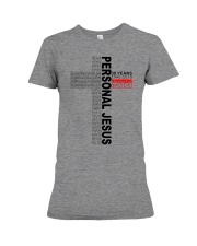 LIMITED EDITION Premium Fit Ladies Tee thumbnail