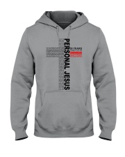 LIMITED EDITION Hooded Sweatshirt thumbnail