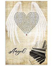 LIMITED EDITION 11x17 Poster thumbnail